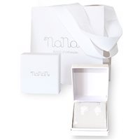 Orecchini Nanán Bambino in Argento NAN0155 - NAN0155